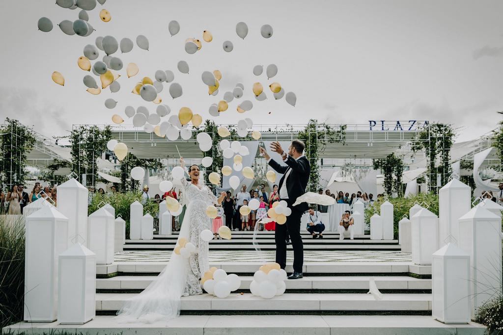 Massimo & Luciana